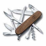 Scyzoryk Victorinox 1.3711.63 Huntsman Wood-5720