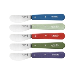 Nóż do smarowania Opinel No.117 Khaki 003134