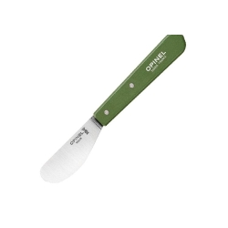 Nóż do smarowania Opinel No.117 Khaki 003134