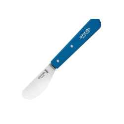 Nóż do smarowania Opinel No.117 Blue 003205