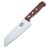 Nóż z drewnianą rączką Santoku 6.8520.17G-796