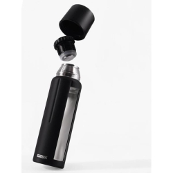 SIGG Termos Gemstone IBT Obsidian 1.1L 8736.00-12750