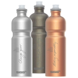 SIGG Butelka Move MyPlanet Smoked 0.75L 6006.40-13887