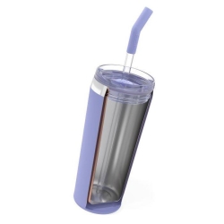 SIGG Kubek Temiczny 0.6L Helia Blue 6015.60-13955