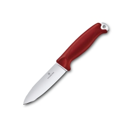 Nóż Victorinox Venture 3.0902 czerwony