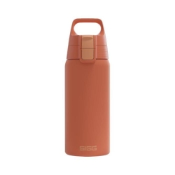 Butelka termiczna Shield One 0.5L 6022.40 Red