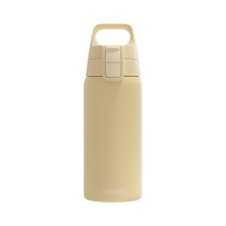 Butelka termiczna Shield One 0.5L 6022.30 Yellow