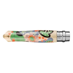 Nóż Opinel Nature Perrine Honore No.08 002606-15114