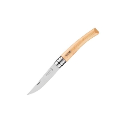 Nóż Opinel Effile No.08 Buk 002558