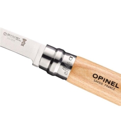 Nóż Opinel Effile No.08 Buk 002558-15270