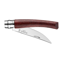 Nóż Opinel Effile No.08 Padouk 002554-15302