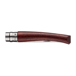 Nóż Opinel Effile No.08 Padouk 002554-15303