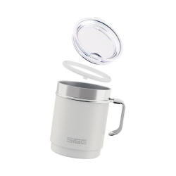 Kubek termiczny Travel Mug 0.36L 6053.70 White-15471