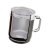 Kubek termiczny Travel Mug 0.36L 6053.80 Black-15469