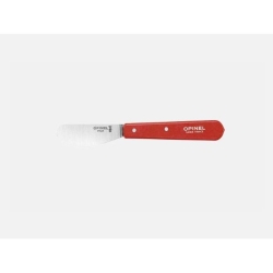 Nóż do smarowania Opinel No.117 Red 003131-15920