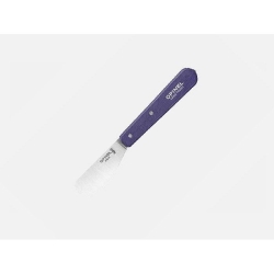 Nóż do smarowania Opinel No.117 Violet 003132