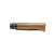 Nóż 8 VRI Opinel Inox Black No.08 002172-9572